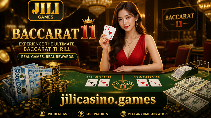 Baccarat-Casino-Philippine-Pesos-Dollars