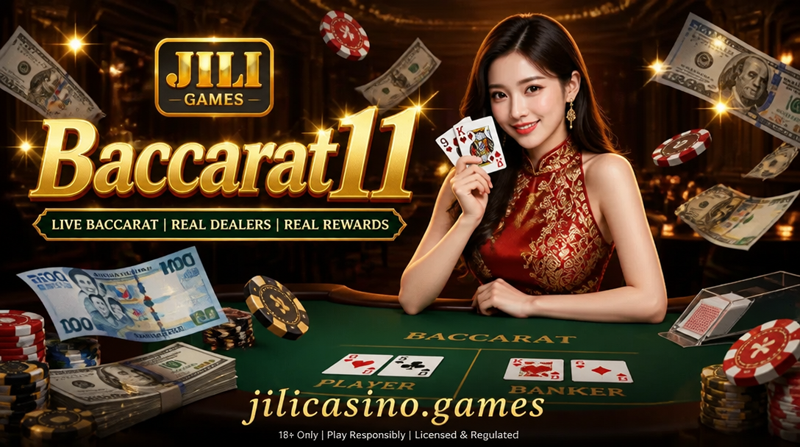 Baccarat11-Live-Dealer-Philippine-Pesos-Dollars