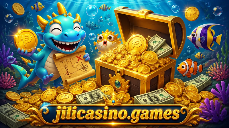Dragon Treasure Chest Gold Coins