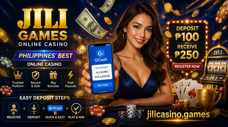 GCash Deposit Guide Easy Steps