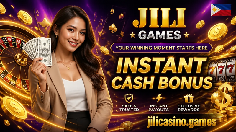 Instant Cash Bonus Rewards