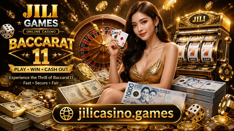 JILI-Games-Online-Casino-Philippines