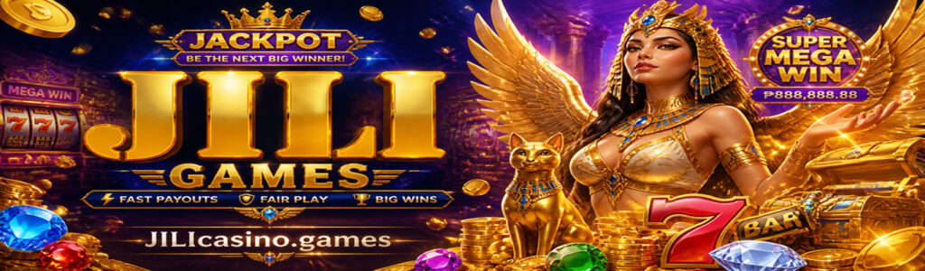 JILI Super Jackpot P888,888 | Manalo ng Mega Win sa JILI Casino PH