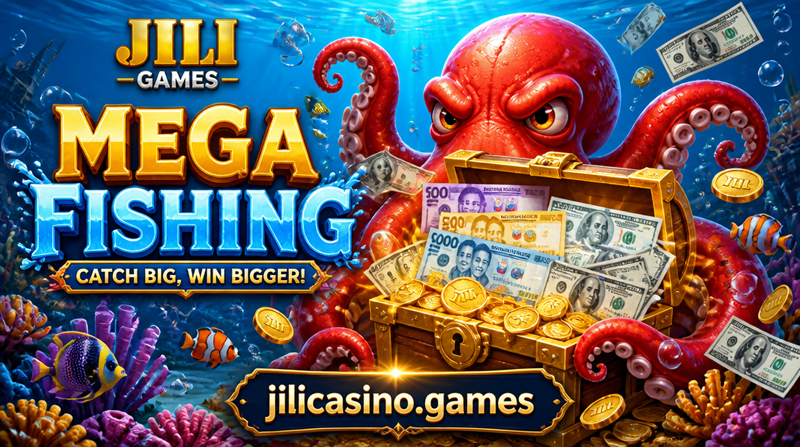 MEGA_FISHING_Treasure_Chest_Pesos_Dollars